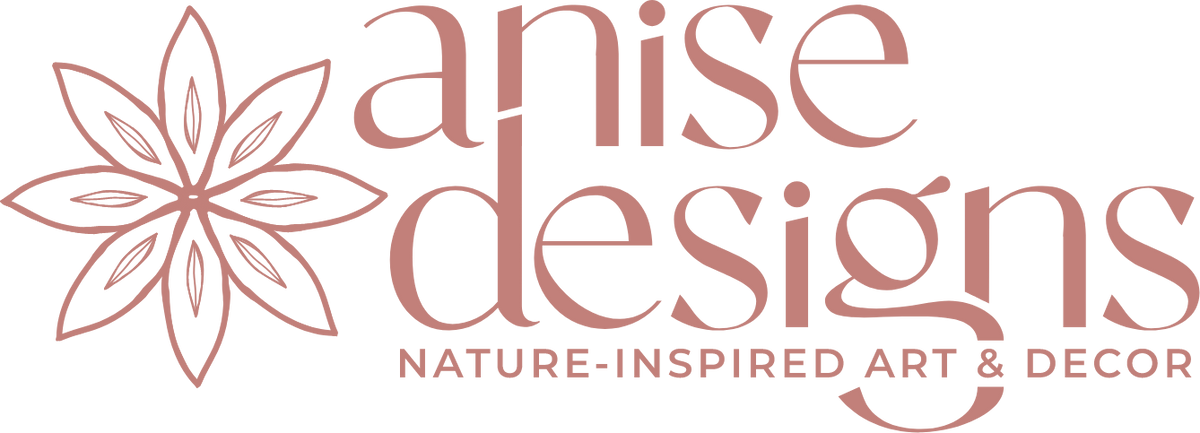Whimsical Art Prints & Decor | Anise Designs